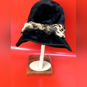 Vintage 50s Original Talbert New york women's hat